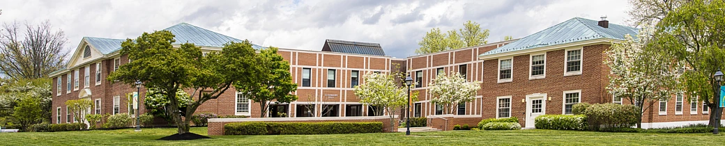 Bloomberg Hall