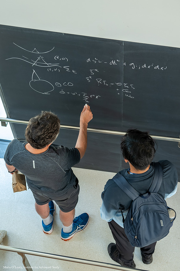 PiTP 2025 Participants