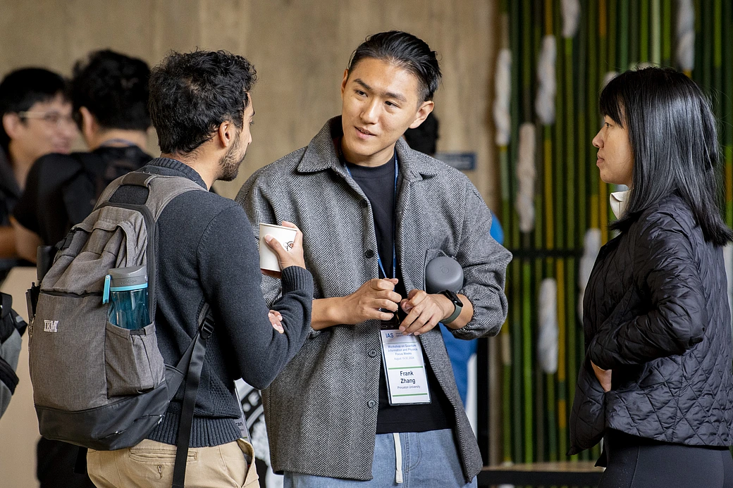 Participants 10