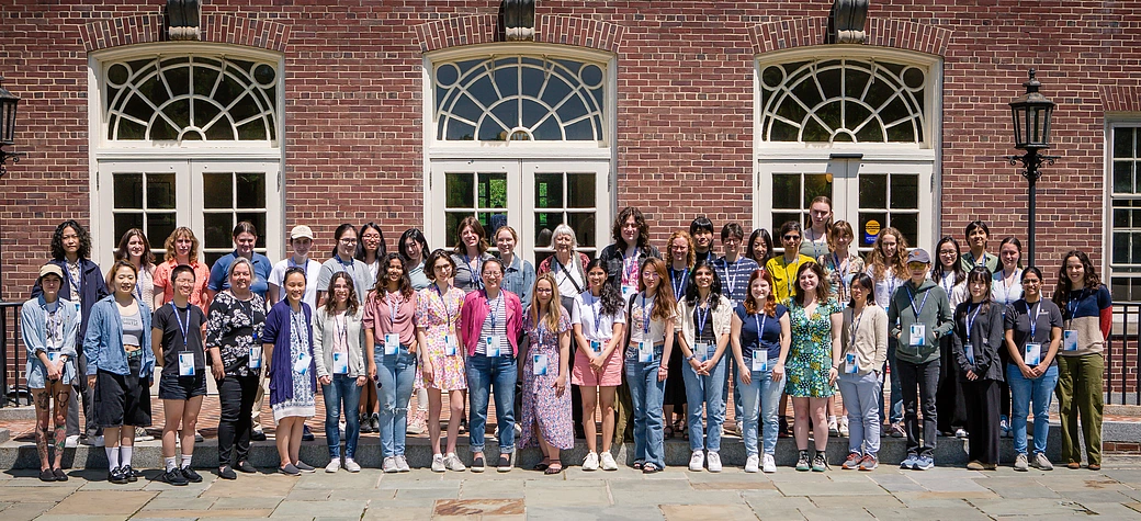2024 Women+ and Math