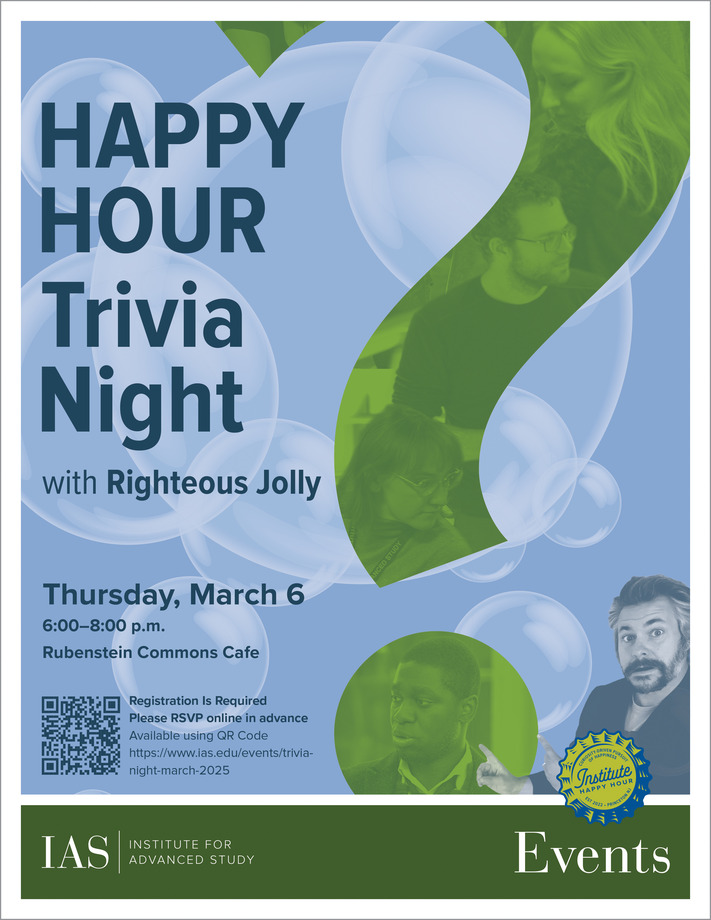 Trivia Flyer