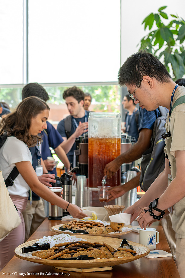 PiTP 2025 Participants