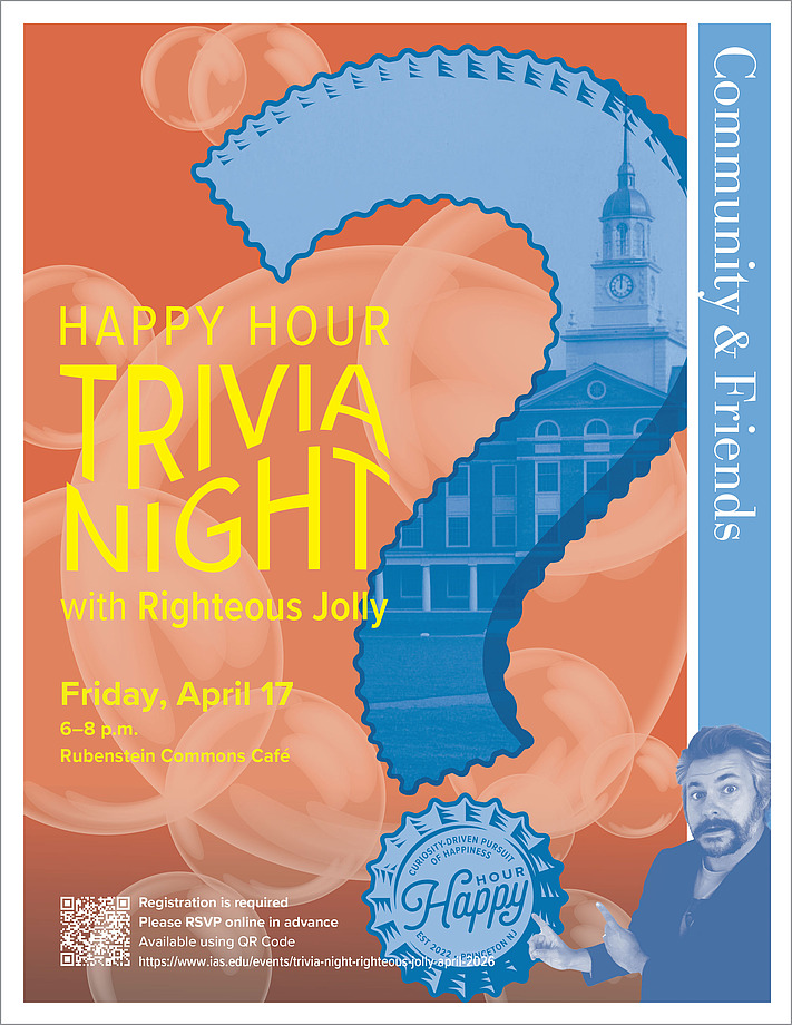 Trivia Flyer