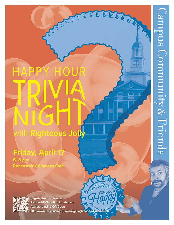 Trivia Flyer