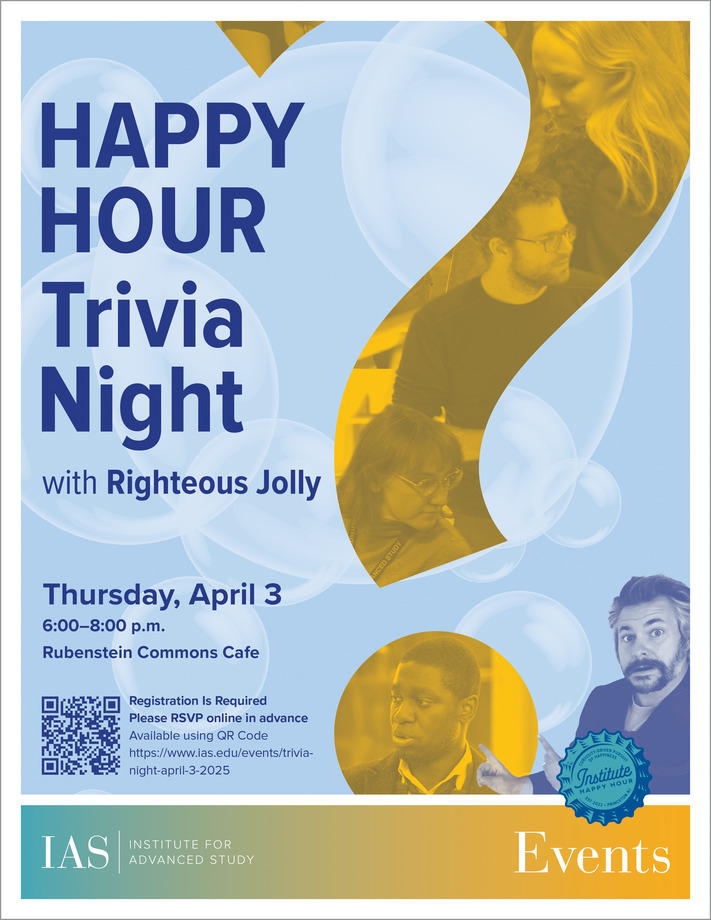 Trivia Flyer