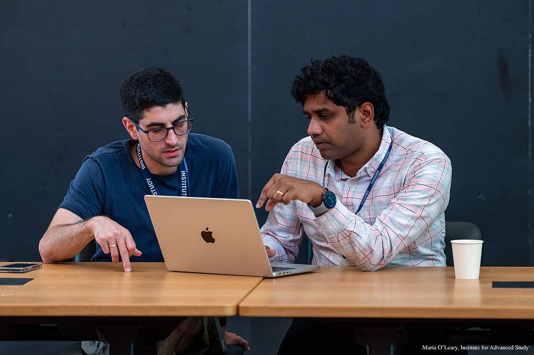 PiTP 2025 Participants