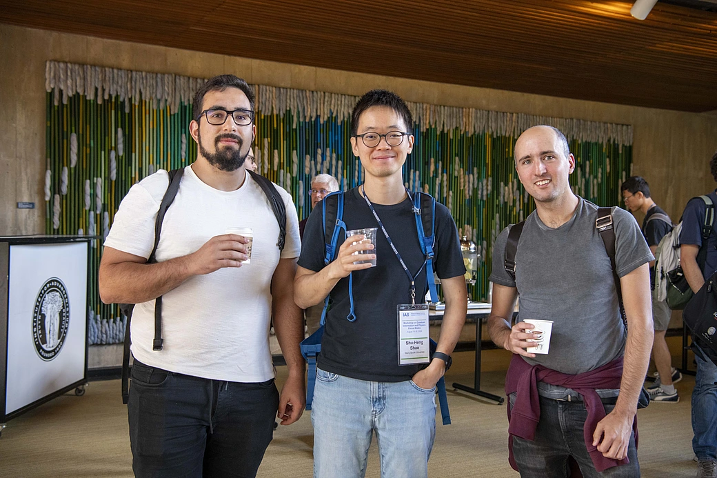 Participants 2
