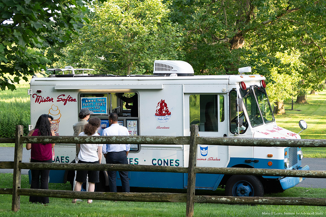 PiTP 2025 Pool/Pizza Party