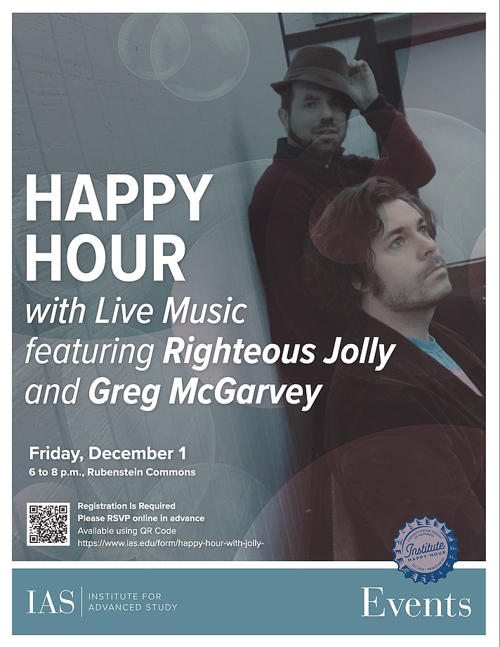 december 23 happy hour