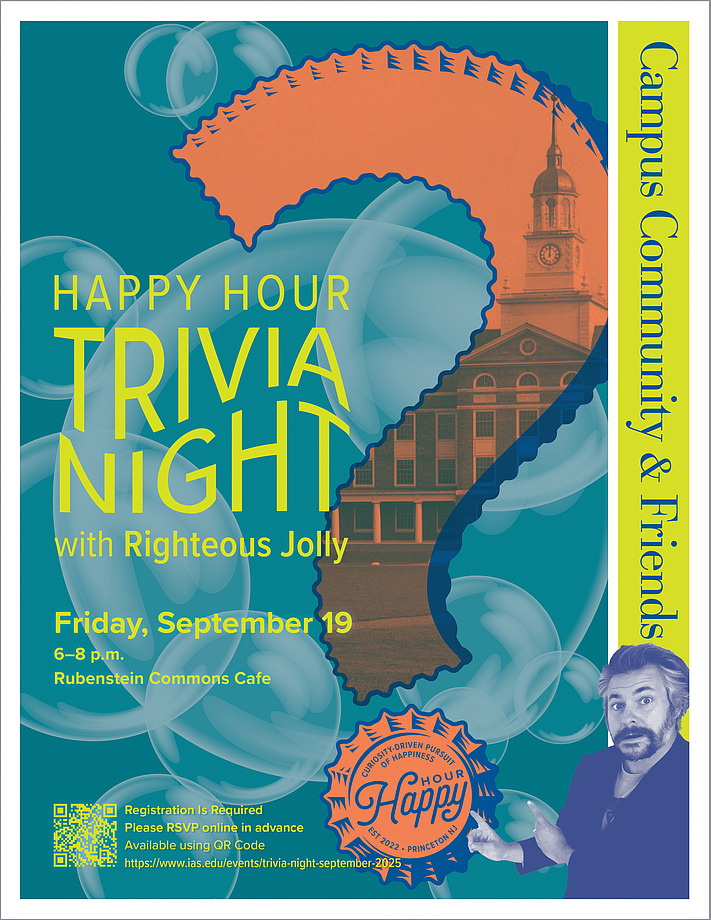 Trivia Flyer