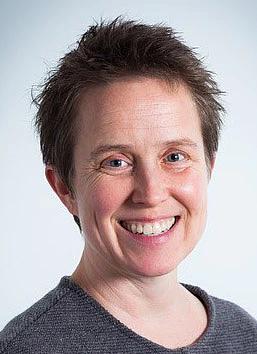 Adele Mitchell_STSV Lab, Visiting Scholar