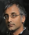 Akshay Venkatesh headshot