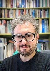 Bortolini, Matteo