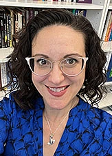 Elizabeth Chiarello