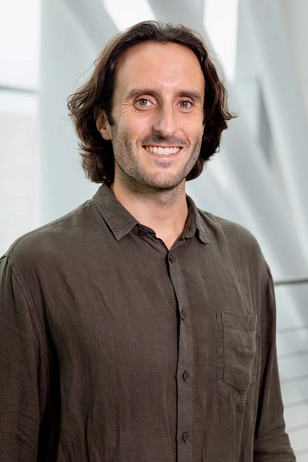 Drummond Fielding