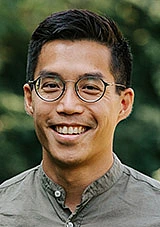 Kevin Duong