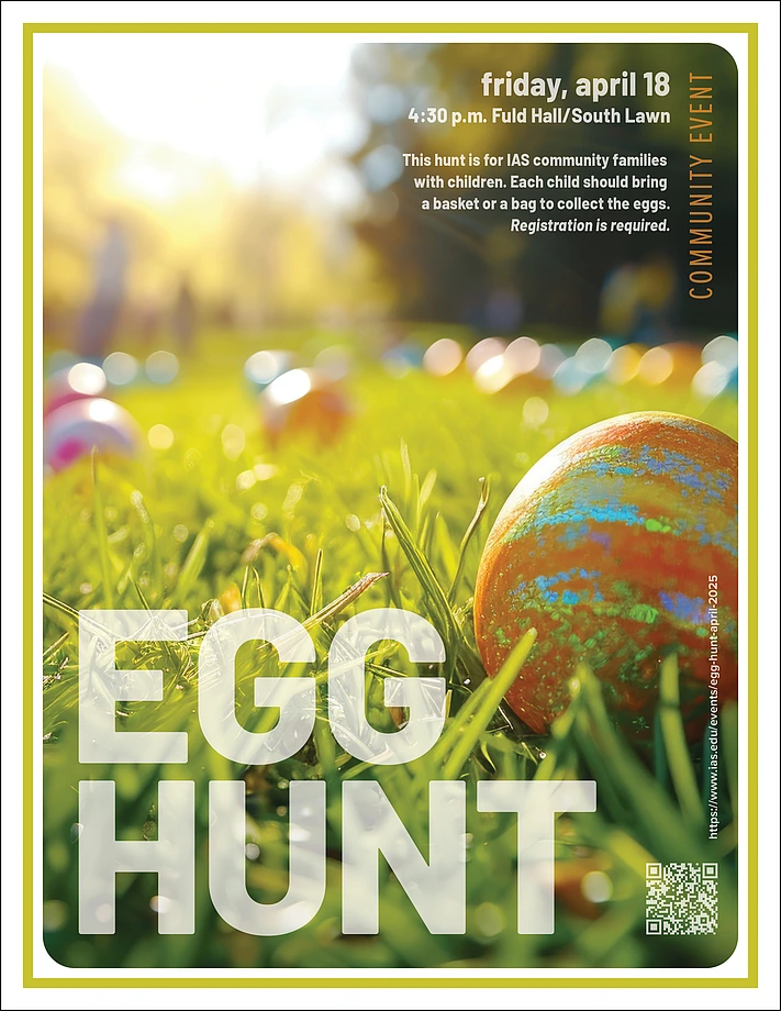 Egg Hunt