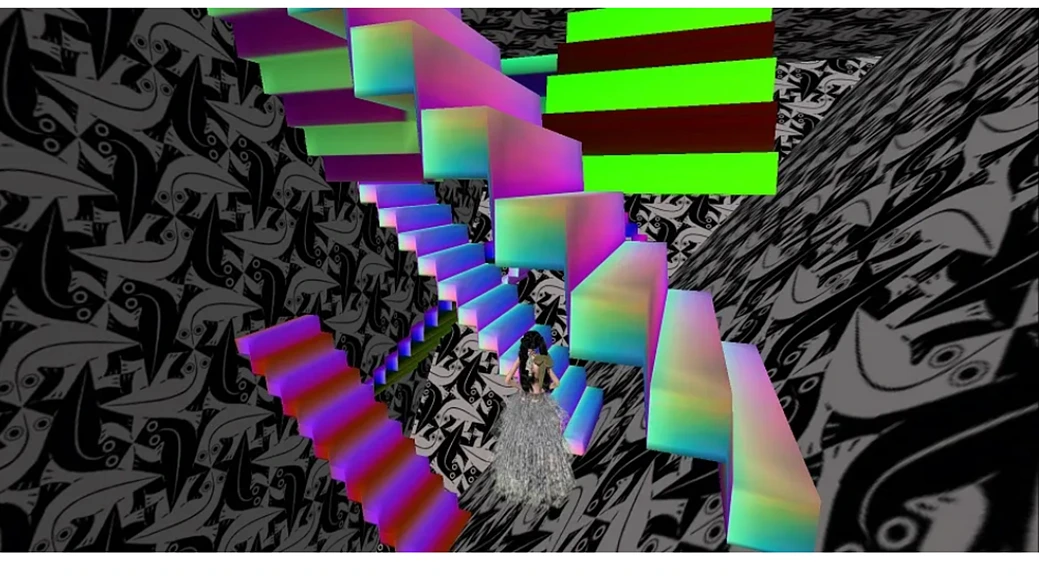 Samurais Second Life 4