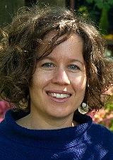 Annelies Fryberger