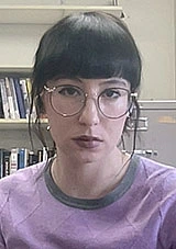 Susannah Glickman
