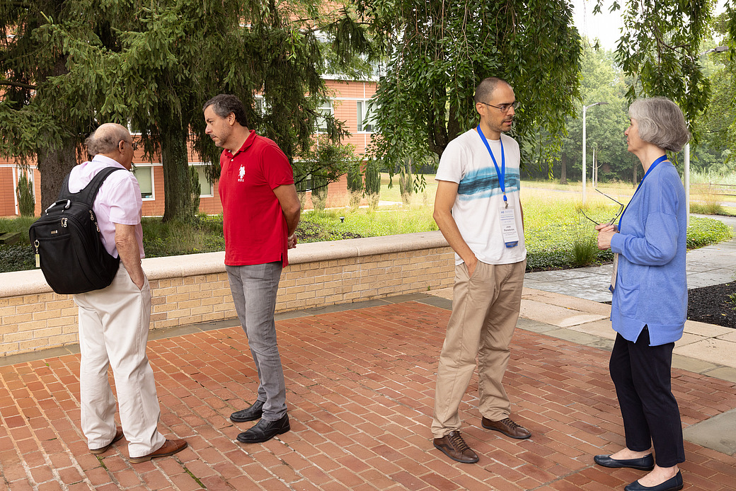 PiTP 2023 Conversation 2