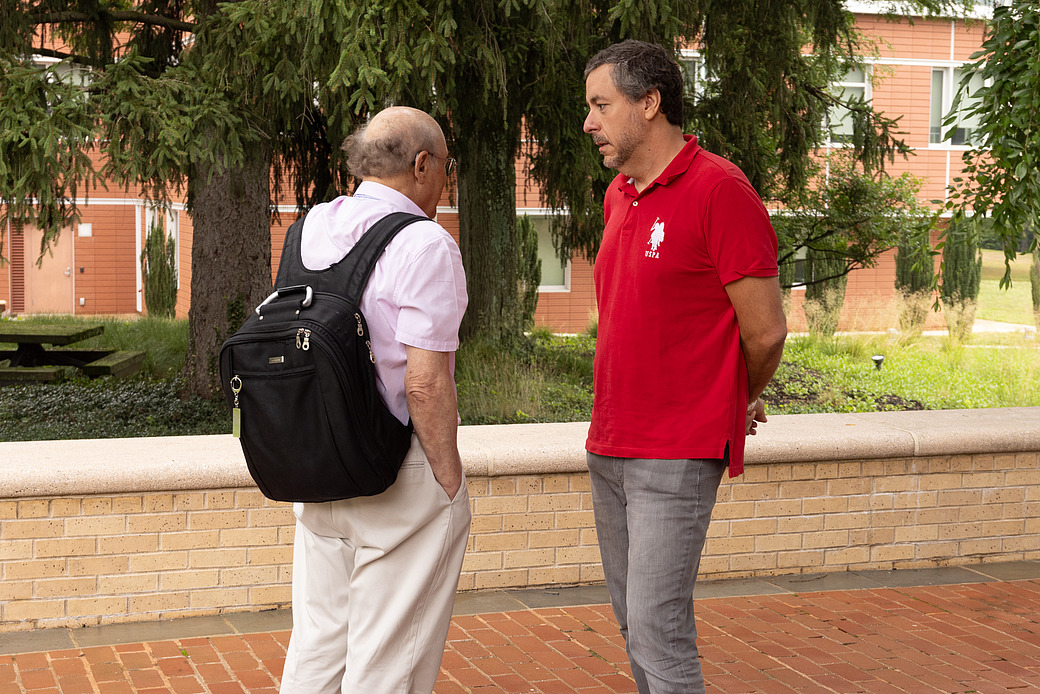 PiTP 2023 Conversation 3