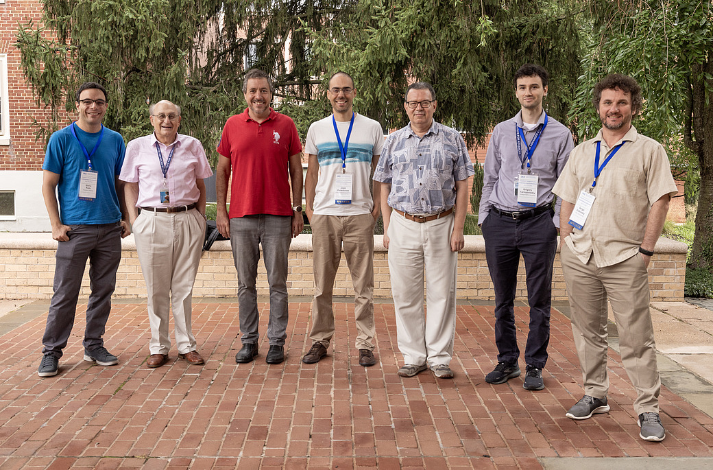 PiTP 2023 Speaker Photo 3