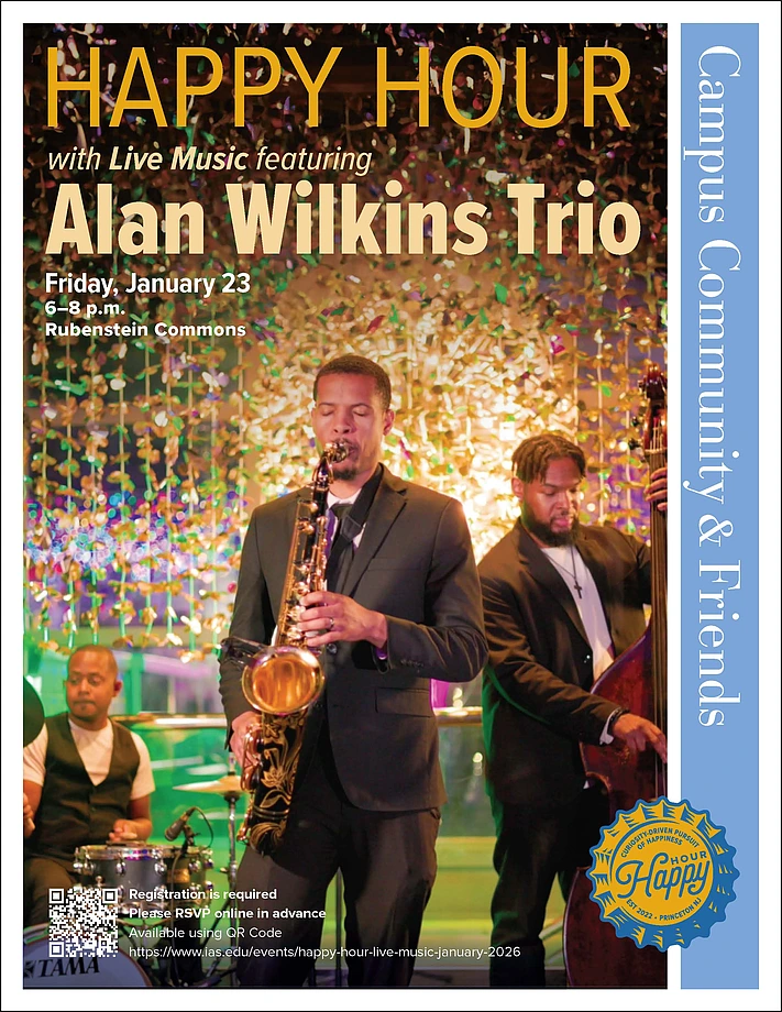 Live Music Flyer