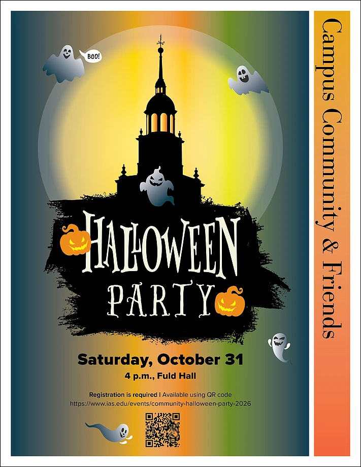 halloween flyer