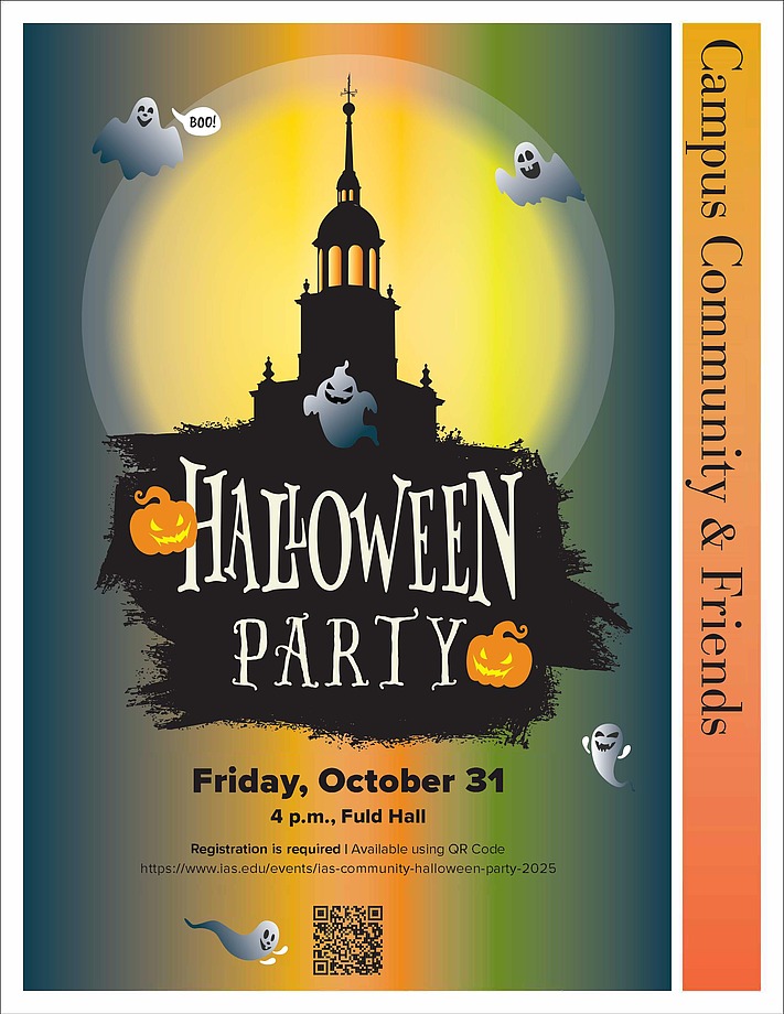 Halloween Flyer