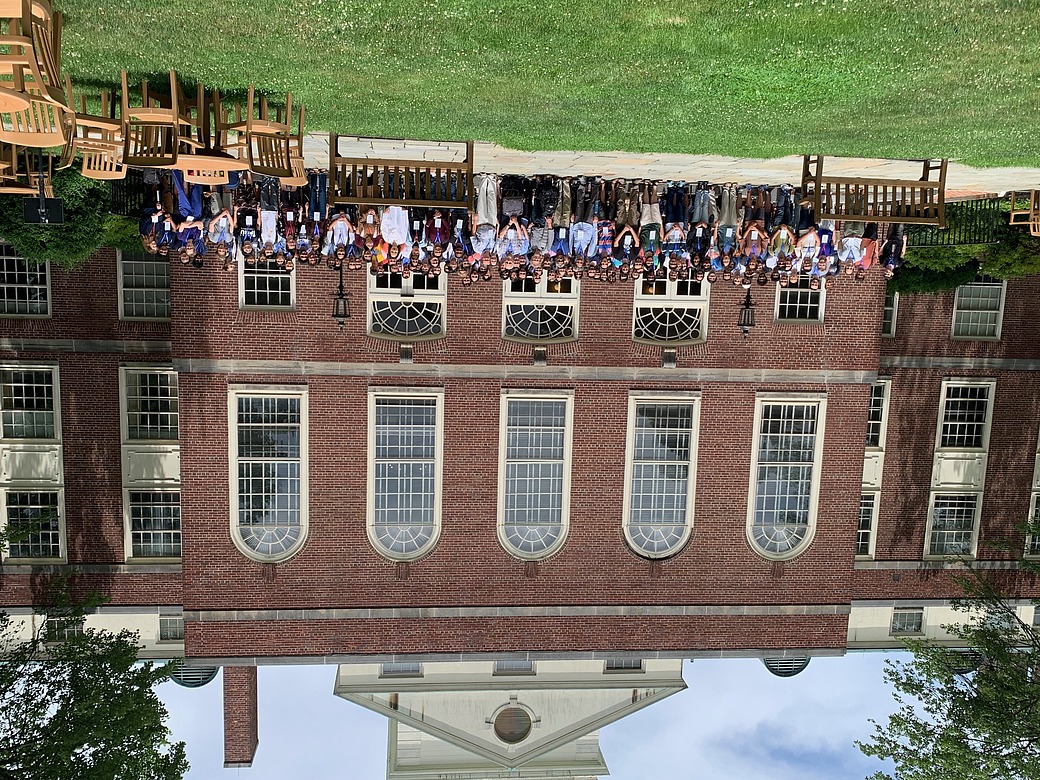 PiTP 2023 Group Photo