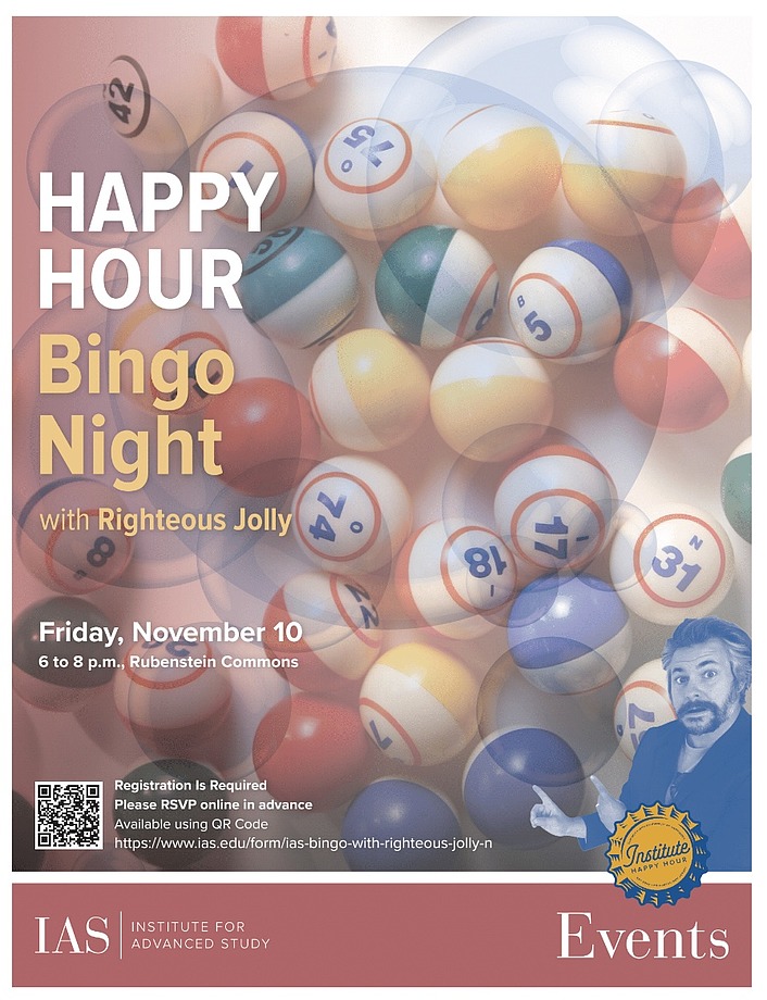 11.23 bingo