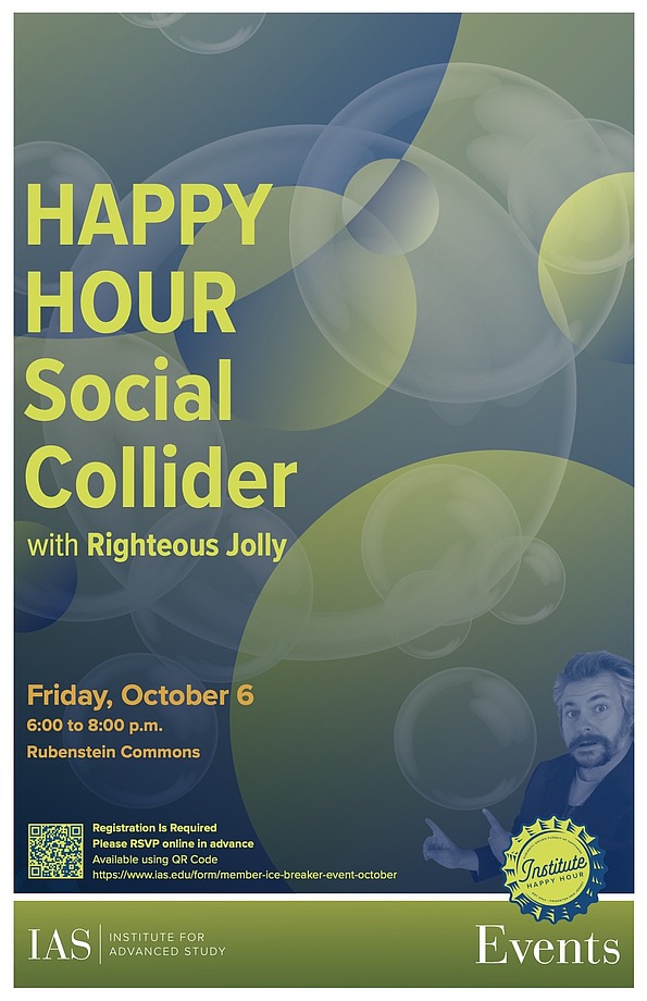 10/6 Social Collider