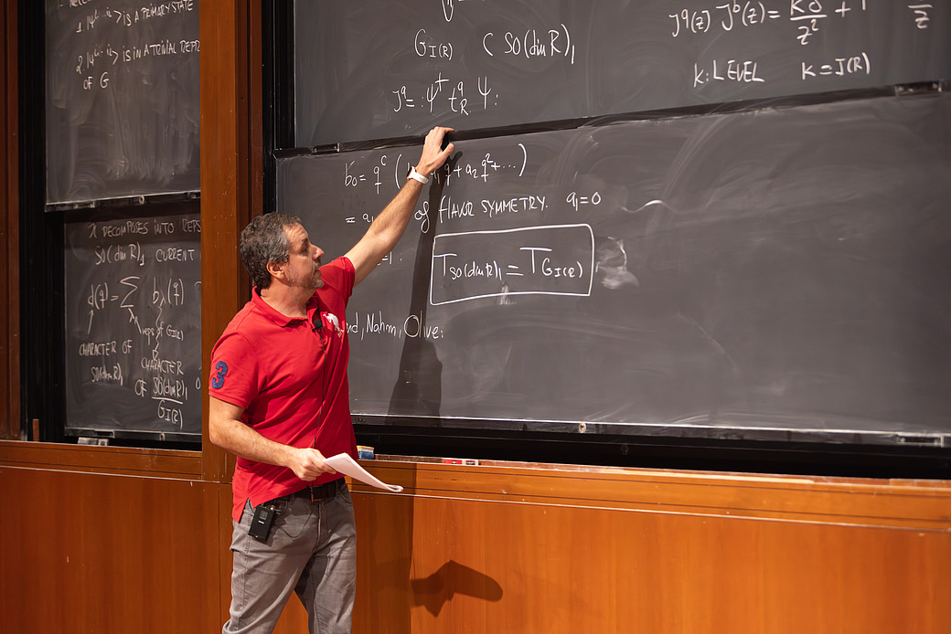 PiTP 2023 James Gomis 1