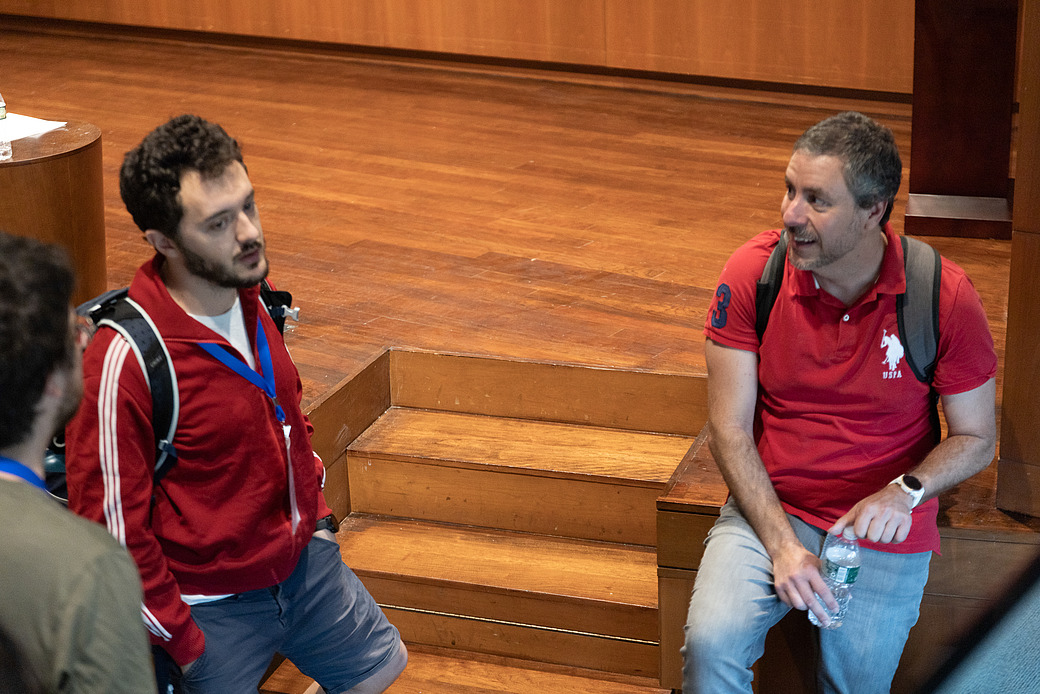 PiTP 2023 James Gomis 11