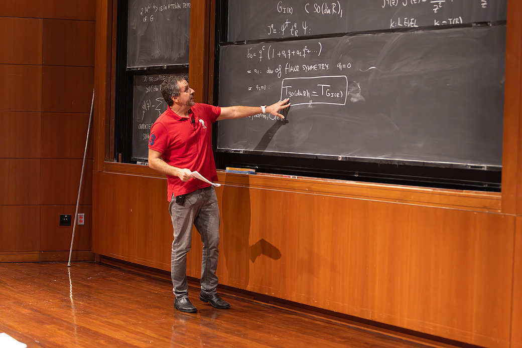 PiTP 2023 James Gomis 3