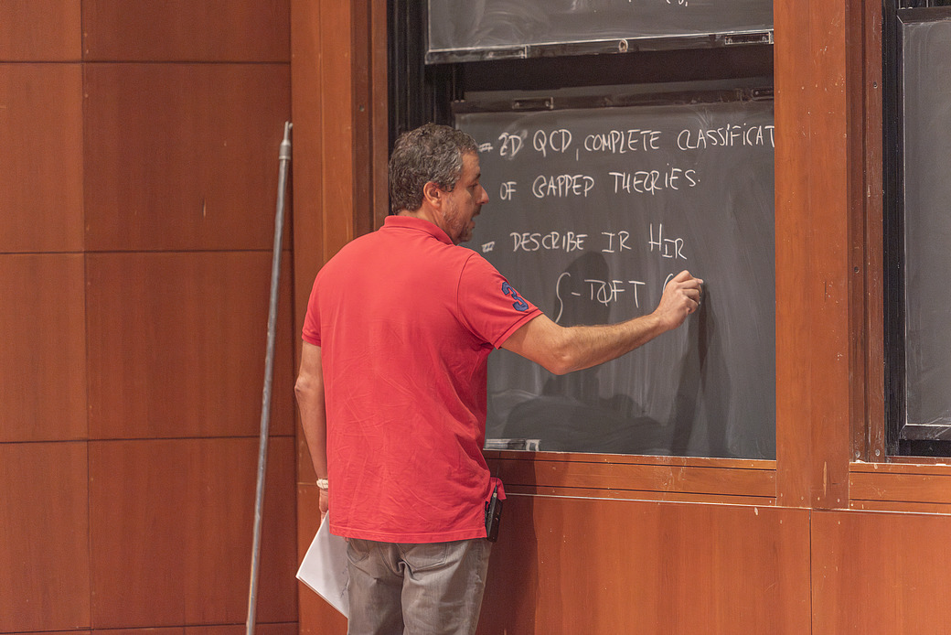 PiTP 2023 James Gomis 4