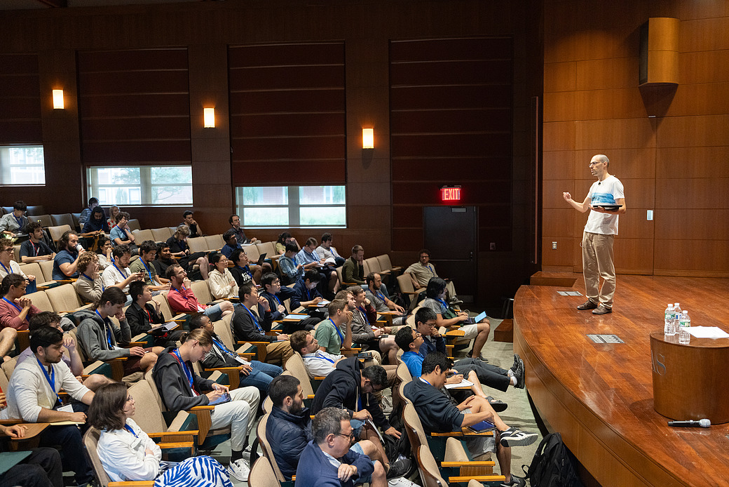 PiTP 2023 Joao Penedones 4