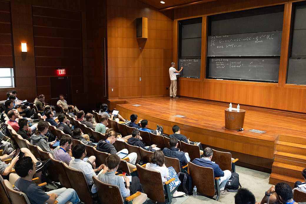 PiTP 2023 Joao Penedones 2