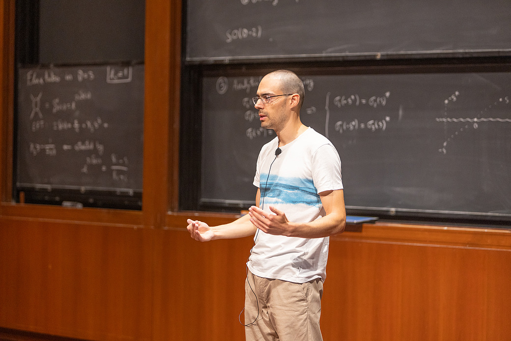 PiTP 2023 Joao Penedones 1