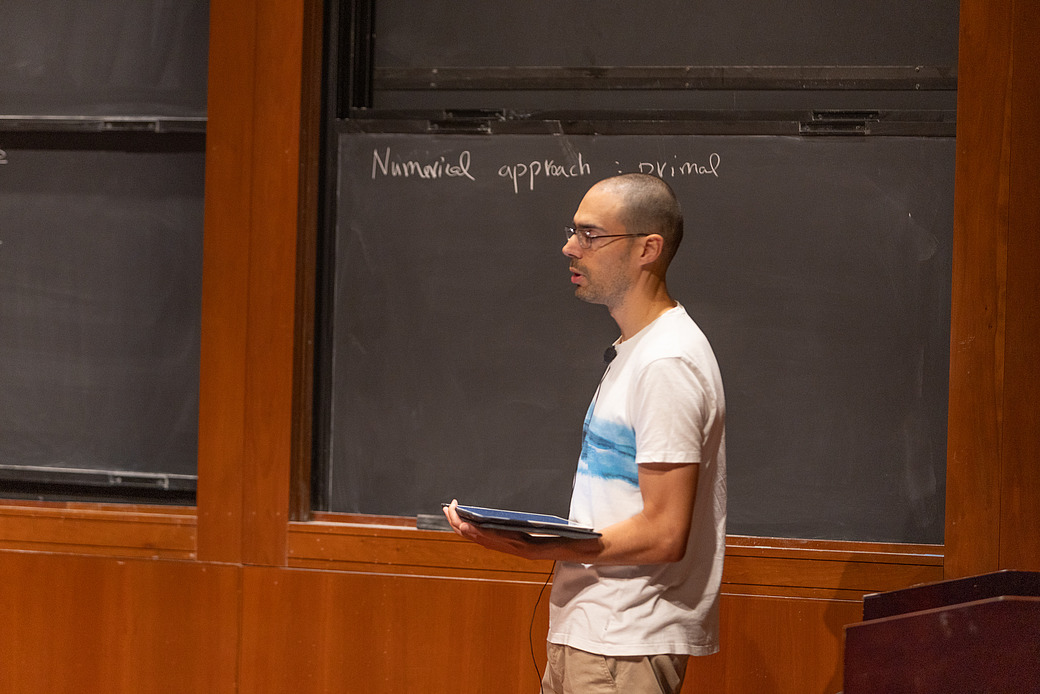 PiTP 2023 Joao Penedones 3