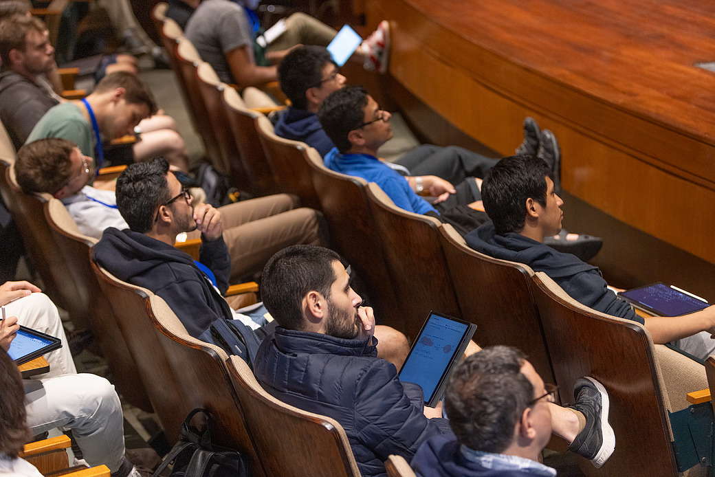 PiTP 2023 Joao Penedones 8