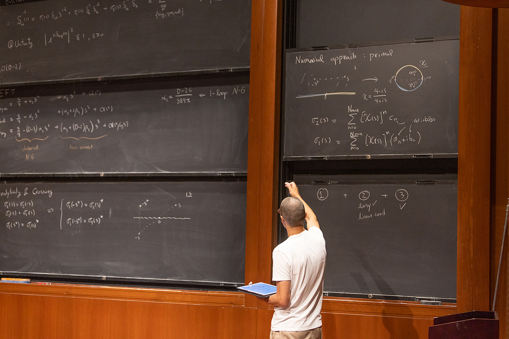 PiTP 2023 Joao Penedones 6