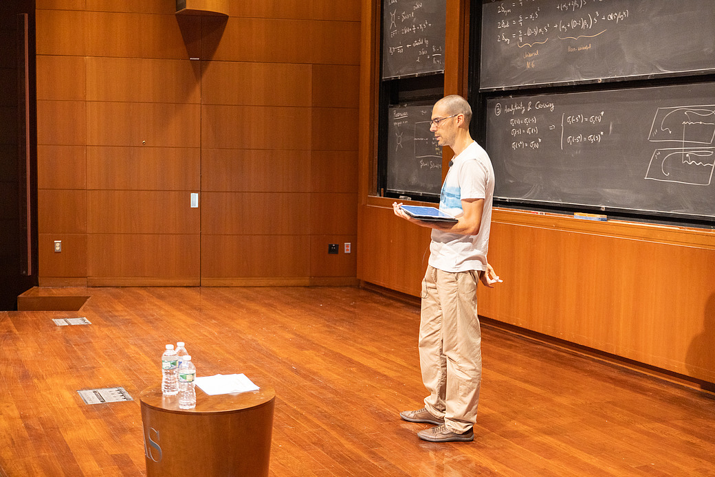 PiTP 2023 Joao Penedones 5