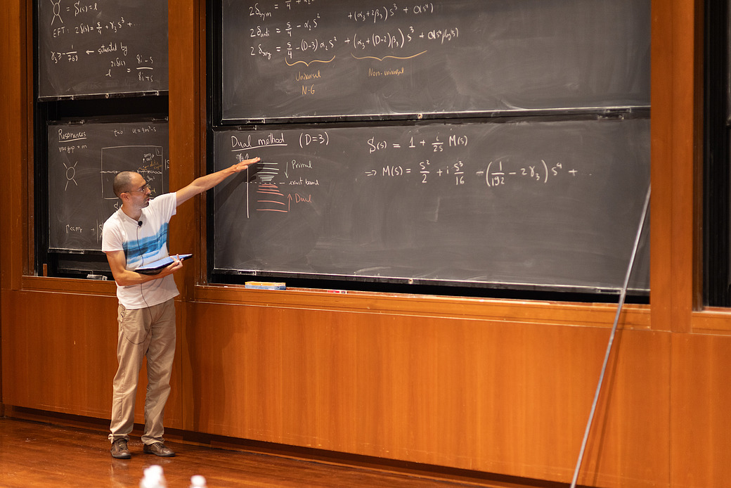 PiTP 2023 Joao Penedones 7