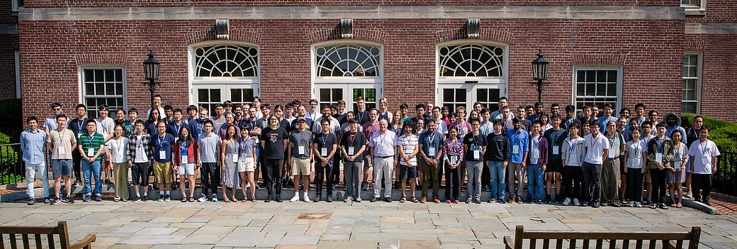 PiTP Group Image