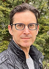 Ethan Kleinberg
