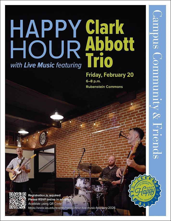 live music flyer