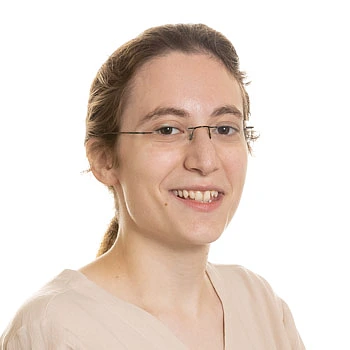 Mor Rozner headshot