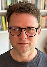 Noam Maggor